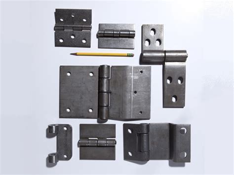 industrial hinge manufacturers